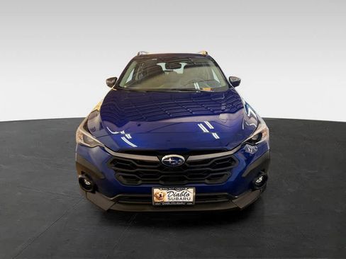 Certified 2024 Subaru Crosstrek 2.0i Premium AWD/4WD image 6