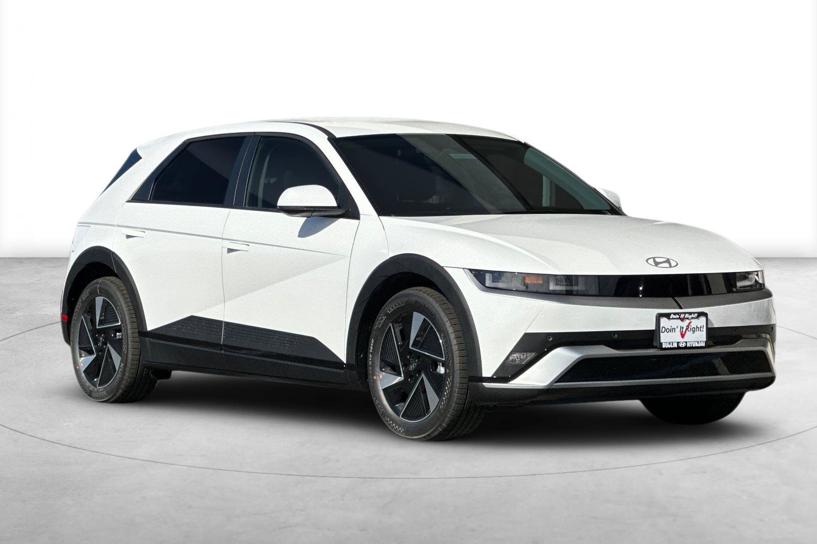 New 2027 Hyundai Ioniq 5 SE RWD image 7
