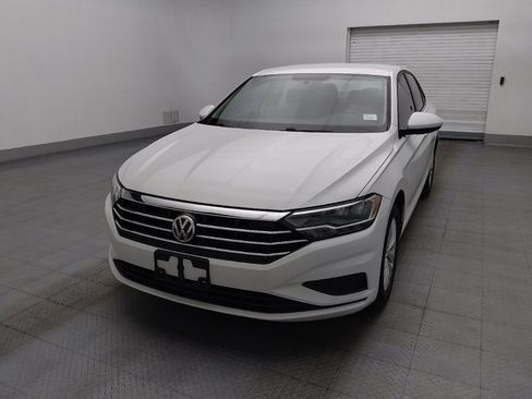Used 2020 Volkswagen Jetta S FWD image 15
