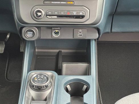 New 2026 Ford Maverick XLT w/ XLT Luxury Package image 9