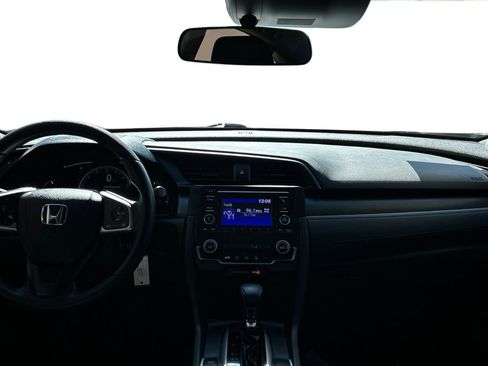 Used 2019 Honda Civic LX image 26