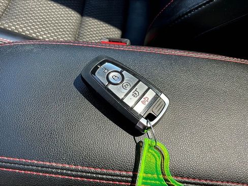 Used 2023 Ford Escape ST-Line w/ Tech Pack #1 AWD/4WD image 37