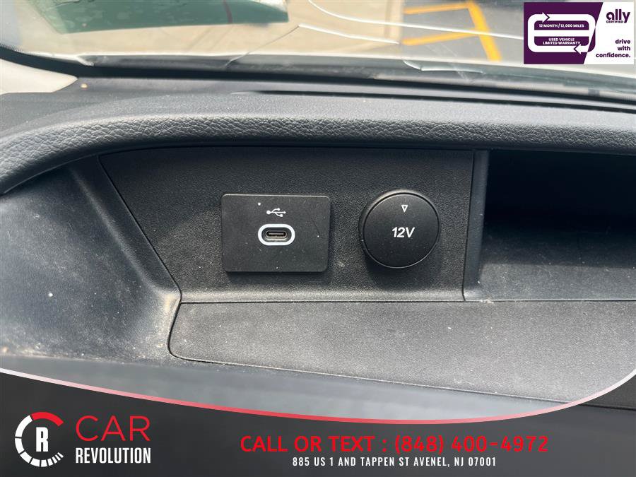 Used 2023 Ford Transit 350 148 High Roof Extended AWD image 28
