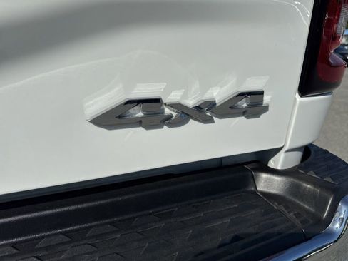 Used 2025 RAM 2500 Big Horn image 28