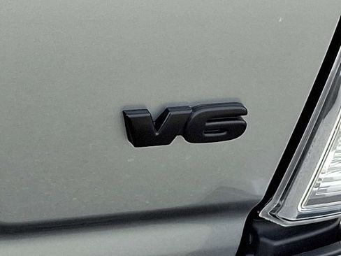 Used 2023 Toyota Tacoma TRD Sport image 27