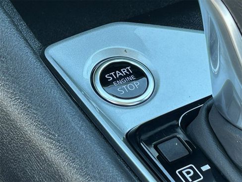 Used 2025 Nissan Altima 2.5 S image 22