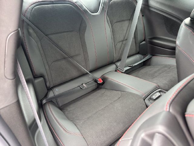 Used 2023 Chevrolet Camaro ZL1 RWD image 30