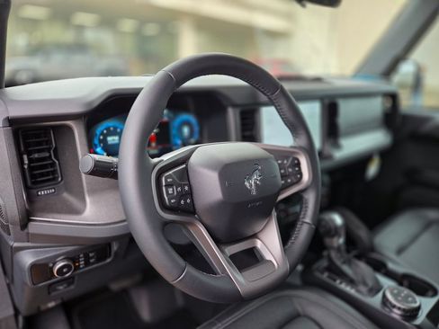 New 2025 Ford Bronco Badlands AWD/4WD image 16