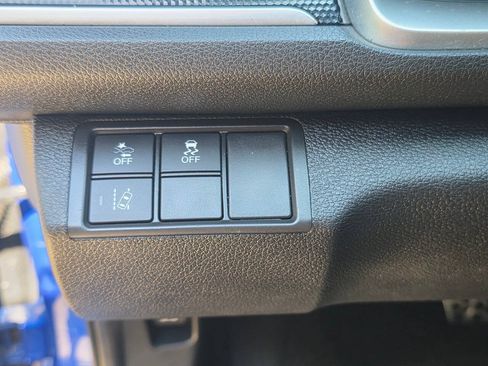 Used 2020 Honda Civic Sport image 14