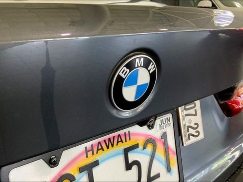 Used 2019 BMW 330i Sedan w/ Convenience Package image 30