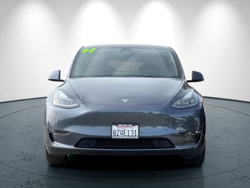 Used 2022 Tesla Model Y Performance image 9