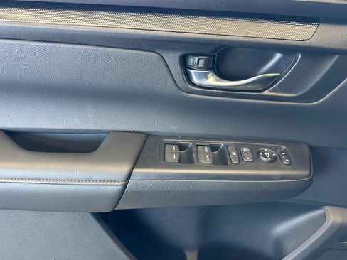 Certified 2026 Honda CR-V Sport image 11
