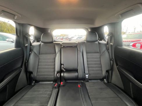 Used 2024 Mitsubishi Outlander SE image 17