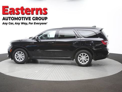 Used 2025 Dodge Durango GT RWD image 60