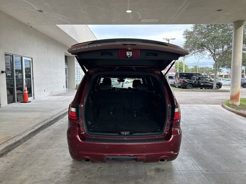 Used 2022 Dodge Durango R/T image 30