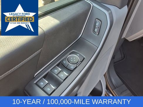 Used 2025 Ford F150 XLT w/ Equipment Group 301A Standard image 24