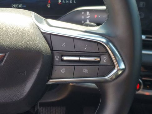 Used 2025 Chevrolet Equinox LT w/ Convenience Package II image 22