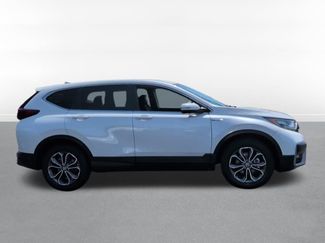Used 2022 Honda CR-V EX-L video 3