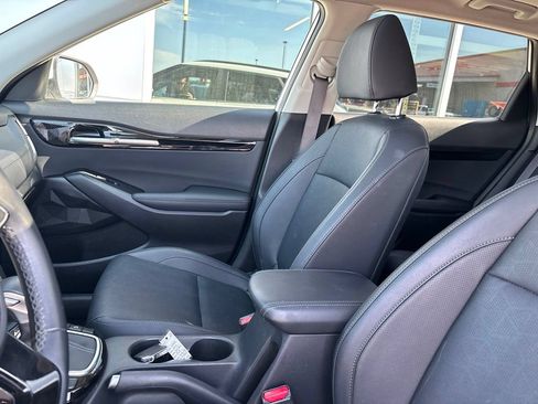 Certified 2024 Kia Seltos EX AWD/4WD image 9