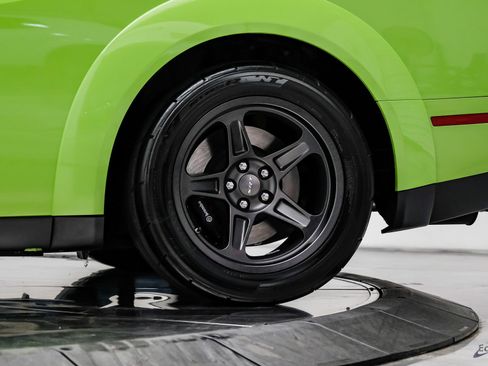Used 2023 Dodge Challenger SRT Super Stock RWD image 99