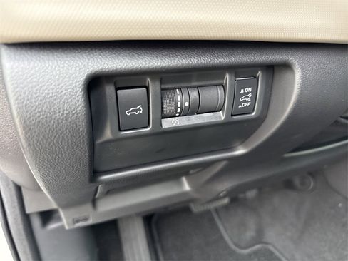 Used 2026 Subaru Forester Limited image 22