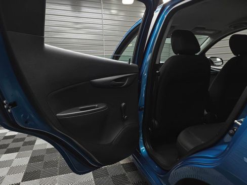Used 2020 Chevrolet Spark LS FWD image 27