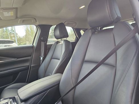 Used 2023 MAZDA CX-30 AWD 2.5 S w/ Preferred Package image 20