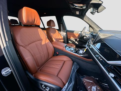 New 2027 BMW X7 xDrive40i w/ Executive Package AWD/4WD image 22