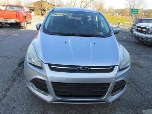 Used 2015 Ford Escape SE image 3