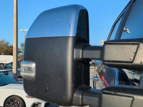 Used 2022 Ford F250 Platinum w/ Tremor Off-Road Package image 12