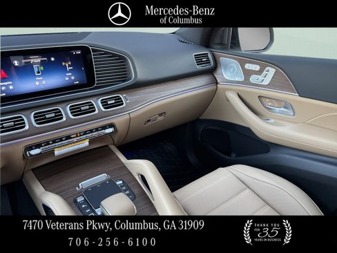 New 2026 Mercedes-Benz GLE 350 4MATIC image 31