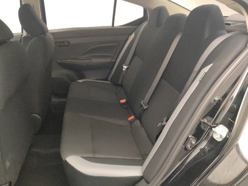 Used 2025 Nissan Versa S w/ Trunk Package image 18