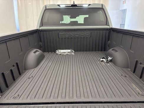 Used 2025 Toyota Tundra Limited image 21
