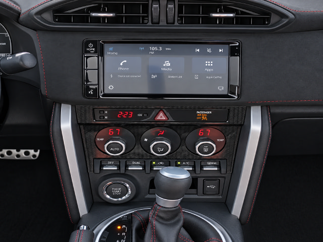Used 2020 Toyota 86 RWD image 20