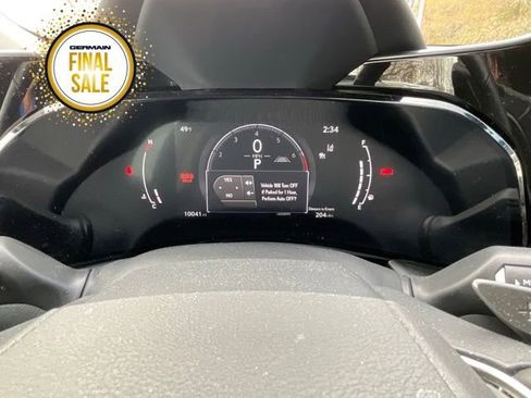 Used 2025 Lexus NX 350 AWD w/ Luxury Package image 15