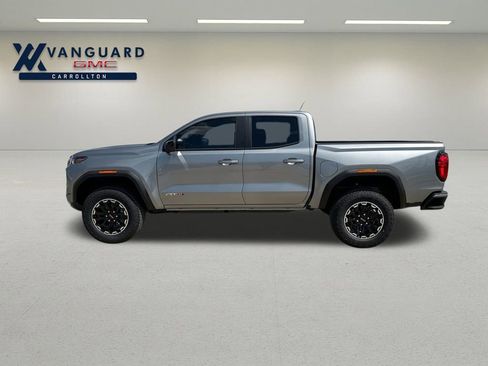 New 2026 GMC Canyon AT4 w/ Technology Plus Package image 4