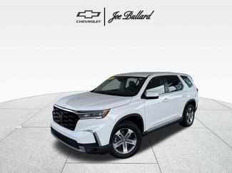Used 2025 Honda Pilot EX-L video 1