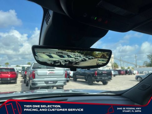 New 2026 GMC Acadia AT4 w/ Luxury Package AWD/4WD image 34