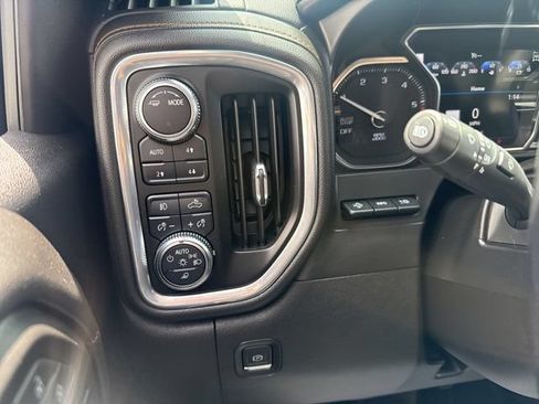 Certified 2021 GMC Sierra 1500 AT4 w/ AT4 Value Package AWD/4WD image 25