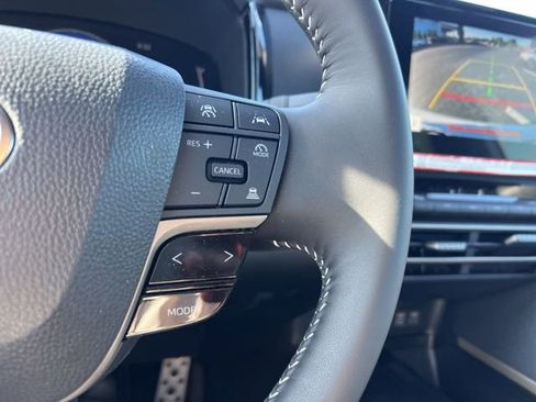 Used 2026 Toyota Camry SE image 20