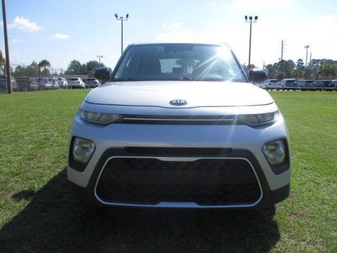 Used 2021 Kia Soul S image 8