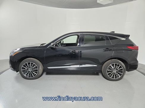 New 2025 Acura RDX SH-AWD w/ Advance Package image 3
