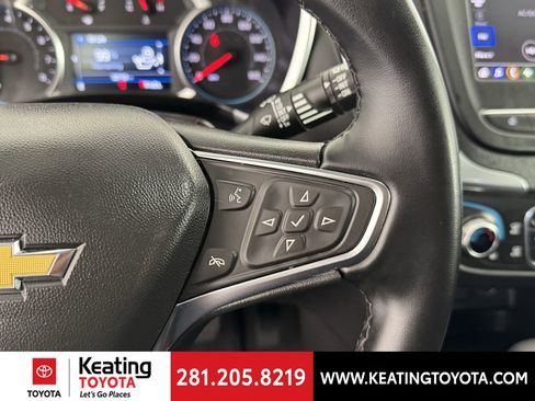 Used 2024 Chevrolet Equinox LT image 27