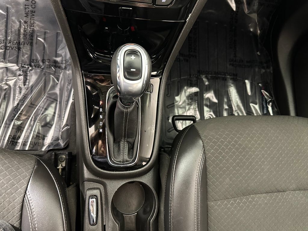 Used 2019 Buick Encore Preferred w/ Safety Package FWD image 30