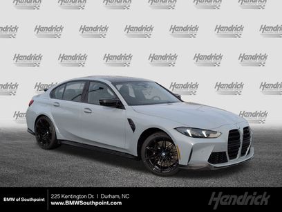 New 2026 BMW M3 Competition