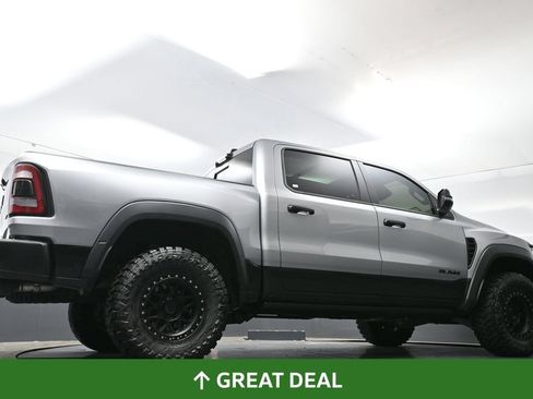 Used 2024 RAM 1500 TRX w/ TRX Level 2 Equipment Group AWD/4WD image 56