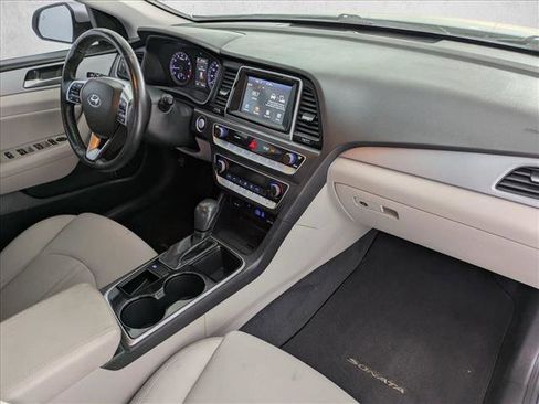 Used 2019 Hyundai Sonata SEL image 19