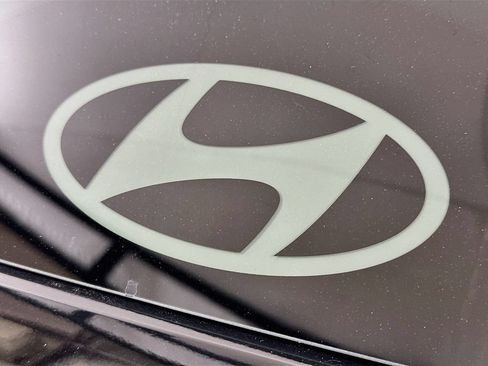 New 2026 Hyundai Tucson SEL AWD/4WD image 21