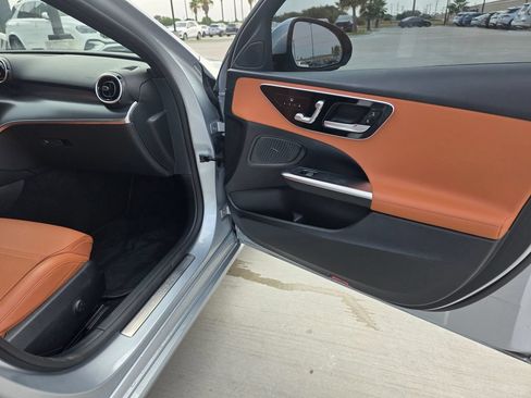 Used 2024 Mercedes-Benz C 300 Sedan image 17