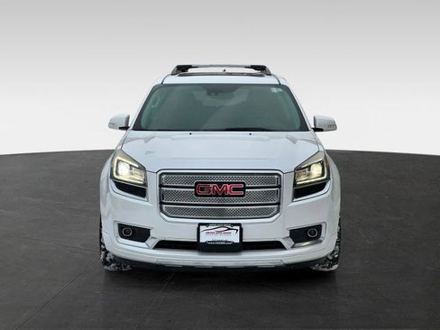 Used 2016 GMC Acadia Denali image 2